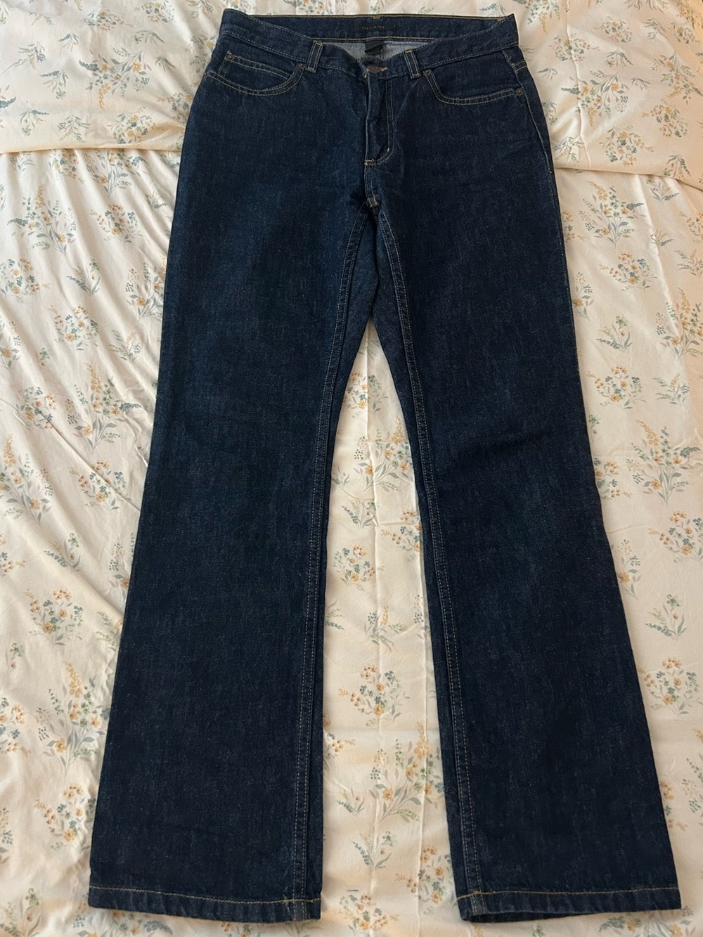 The Limited Jeans